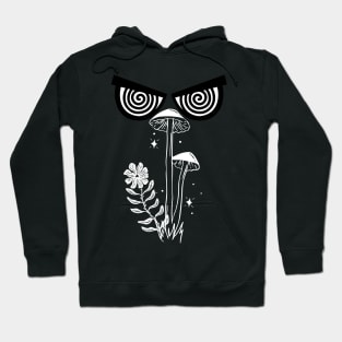 hypnosis Hoodie